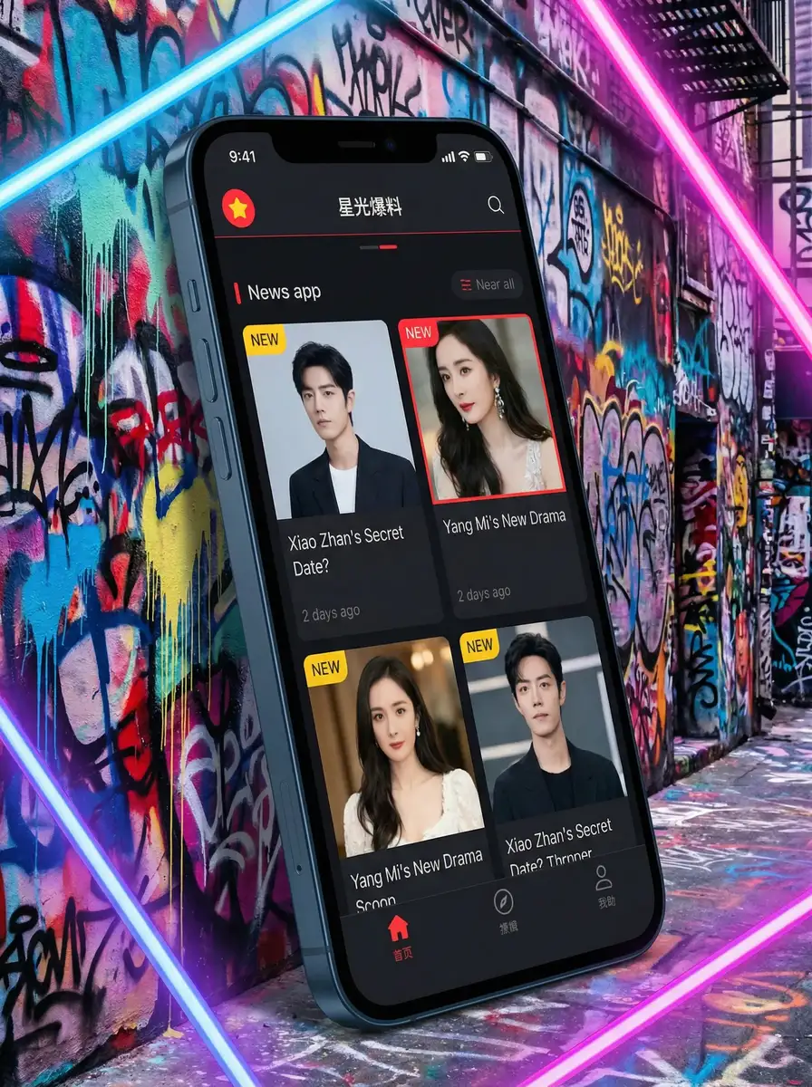 24小时更新资源视频在线观看 APP界面展示 - 掌上吃瓜神器